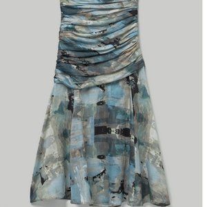 Totokaelo Archive Natalie skirt